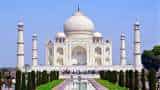 A notice for water tax and one for property tax has been issued to the Taj Mahal