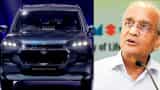 Maruti Suzukia India's Chairman RC Bhargava said need to reduce tax on auto industry in India check detail