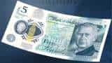 King Charles III banknotes Bank of England unveils design of King Charles banknotes see pics here