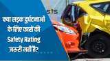 India 360: क्या सड़क दुर्घटनाओं के लिए कारों की Safety Rating जरूरी नहीं है? देखिए ये खास रिपोर्ट