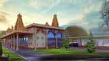Ayodhya Ram Mandir pilgrims management RITES CMD talks ayodhya varanasi railway station projects