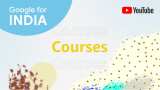 youtube is launching youtube courses in india usa south korea know what it is