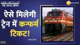 IRCTC Tatkal Ticket booking Master List - How to book train tickets faster on IRCTC website check details