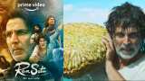 Ram Setu OTT Release akshay kumar jacqueline fernandez film release on amazon prime video check detail
