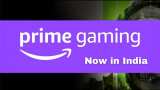 Amazon launched amazon prime gaming in india free games rewards amazon prime membership
