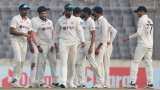 IND vs BAN 2nd Test 1st day Highlights umesh yadav r ashwin takes 4-4 wickets in match check more details