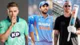 IPL Auction 2023 top 10 most expensive player in indian premier league history Sam curran get huge amount from Punjab kings Cameron green Ben stokes Yuvraj singh check detailed list