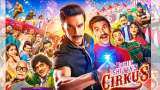 Cirkus Movie Review rohit shetty ranveer singh Varun Sharma film how audience react on cirkus movie box office collection