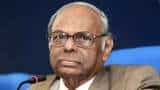 Former RBI chief C Rangarajan says With 8-9 percent growth India to become developed nation in 20 years