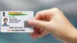 Aadhaar Card Update uidai revises guidelines says updation of aadhaar details every 10 years advised