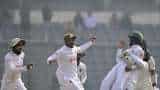 ind vs ban 2nd test day 3 dhaka india lost 4 wickets on 45 against bangladesh ravichandran ashwin mehidy hasan miraz