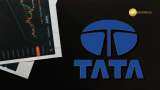 2023 Stock Picks Tata Group Share brokerage firm sharekhan buy call on Tata motors check 1 year target and expected return