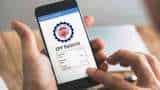 epf account balance know how to check balance in your provident fund account epf balance via sms epfo portal umang app and miss call