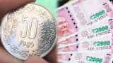 RBI annual repaort- Coins in circulation comprise 50 paise small coins are legal tender must know this fact