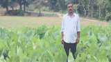 Success Story this farmer earn over rs l lakh by investment of only 2000 rupee through natural farming
