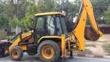 why JCB color is yellow here you know reason what is jcb jcb machine name