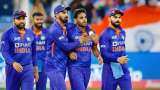 IND vs SL BCCI announces India T20I and ODI squads for Sri Lanka series