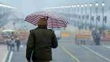 Cold and cold wave continues in Delhi-NCR, with minimum temperature likely to reach 4 degrees by January 2