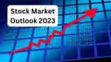 Stock Market Outlook 2023 Sensex at 64500 Nifty at 19500 says Emkay Global Financial Services Banks Auto and IT will be focus