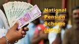 NPS Account opening with driving license how to open pension scheme account on DigiLocker