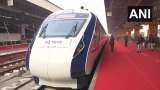 Vande Bharat Express for west bengal route the time table and know details
