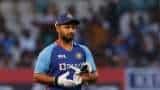 rishabh pant accident how is rishabh pant health Where are the injuries read the latest health report here