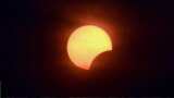 2023 Grahan How many solar eclipse surya grahan how many lunar eclipse chandra grahan in new year visibility in india and sutak time