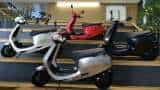 There is a possibility of a decline in the sales of electric 2 wheelers in the year 2023 says smev