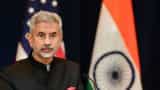 Russia-ukraine War: India gave a clear message to world on russia ukraine war foreign minister s jaisahankar