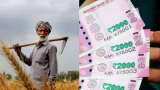 pm kisan samman nidhi yojana 13th installment may come this week these farmers will get 2000 rs check details here