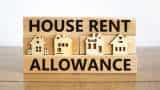 How to claim House Rent Allowance without paying rent complete details