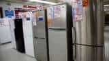 Refrigerator prices may rise up to 5 percent as revised BEE labelling norms come into force from 1 January
