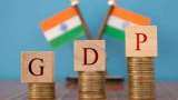 Indian Economy GDP growth rate to dip 5.5 percent next fiscal says HSBC economist RBI forecasted 6 percent 