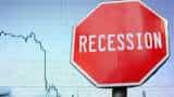Recession in 2023 gold prices up but crude oil price down here you know global recession factors  