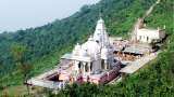 Instructions to stop tourism in Parasnath Sammed Shikharji area in giridih jharkhand Center ordered the state government to take immediate action