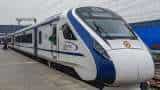 Vande Bharat Express Train stone pelting the railways act 1989 indian railways law for damage trains 