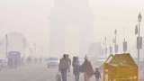 delhi weather update imd forecast in delhi ncr know temperature of 6th january check mausam ka haal