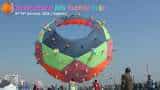kite festival 2023: Gujarat gears up to celebrate international kite festival, dates, and all you need to know
