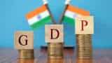 GDP India FY2022-23: The government is to release the first advance estimate of economic growth for 2022-23 today before the budget
