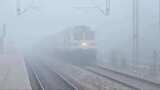 indian railways interesting facts when fog increases why  multiple trains are cancelled while trains can run in slow speed