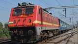 indian railways 10 trains running through khatipura railway station cancelled due to non interlocking work