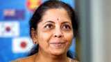 Finance Minister Nirmala Sitharaman says Optional tax regime aims to provide relief to low-income bracket people 