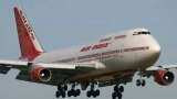 Air India CEO releases statement on passenger urinating incident 4 crew, 1 pilot issued show cause notice