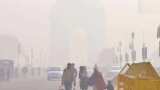 Delhi Weather Update coldwave in delhi ncr increases due temperature falls imd issues orange alert lowest temperature