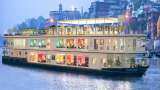 PM Narendra Modi to flag off GangaVilas Cruise on 13 January cruise will start from Varanasi and end in Dibrugarh
