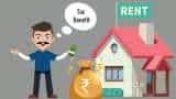 Income Tax Savings- How HRA exemption play role to save tax check house rent allowance deduction calculation