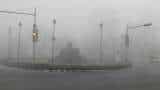Weather Update: Cold is severe in North India, flights and trains are badly affected due to fog in Delhi, IMD issues Orange Alert, IMD latest news
