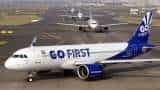 go first Bengaluru to Delhi flight took off without 50 passenger flyers complaint on twitter go first airlines