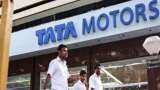 Stocks in News Tata Motors TCS Lupin IRB Infra and ONGC under investors scanner