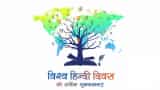 world hindi day 2023 today,know its history, difference from national hindi day and facts about hindi